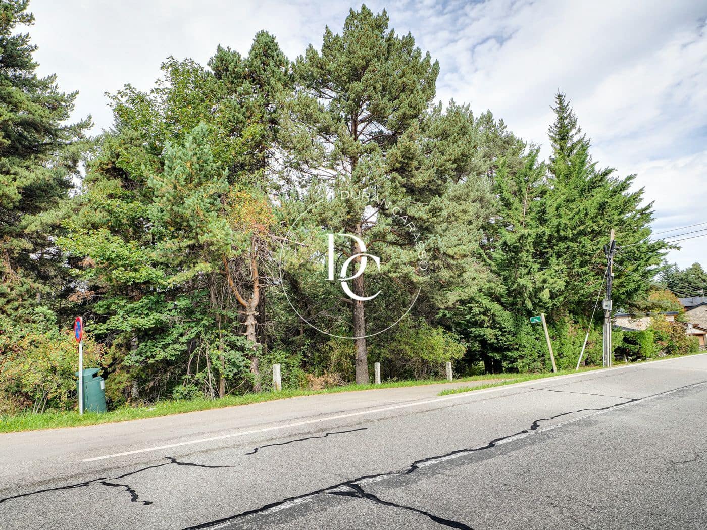 Byggegrund til salg i Alp - € 200.000 (Ref: 8678060)