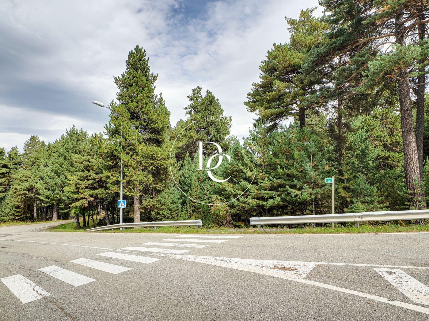 Byggegrund til salg i Alp - € 200.000 (Ref: 8678060)