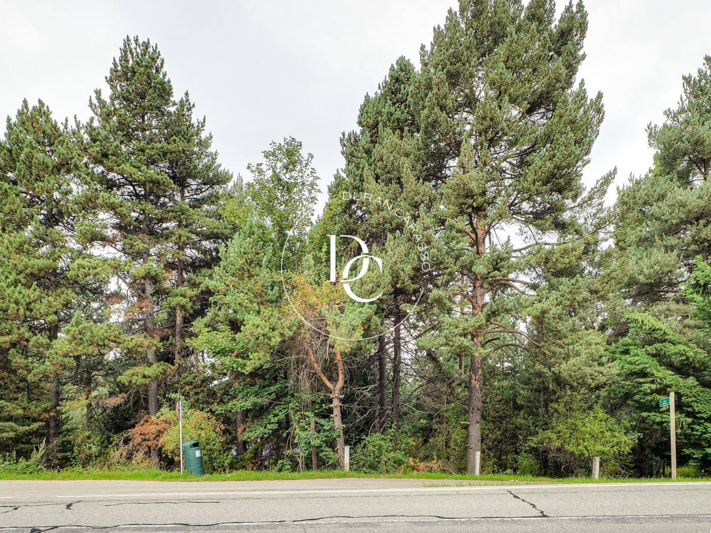 Byggegrund til salg i Alp - € 200.000 (Ref: 8678060)