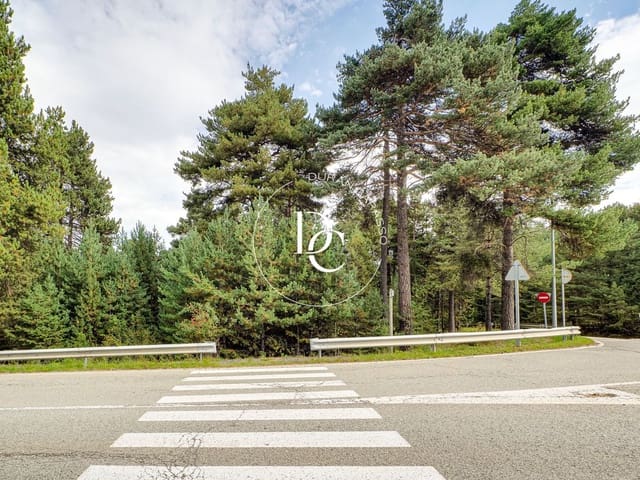 Byggegrund til salg i Alp - € 200.000 (Ref: 8678060)