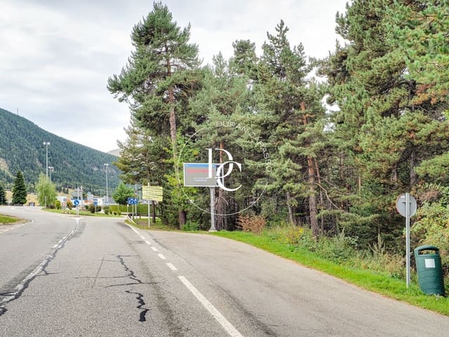 Byggegrund til salg i Alp - € 200.000 (Ref: 8678060)