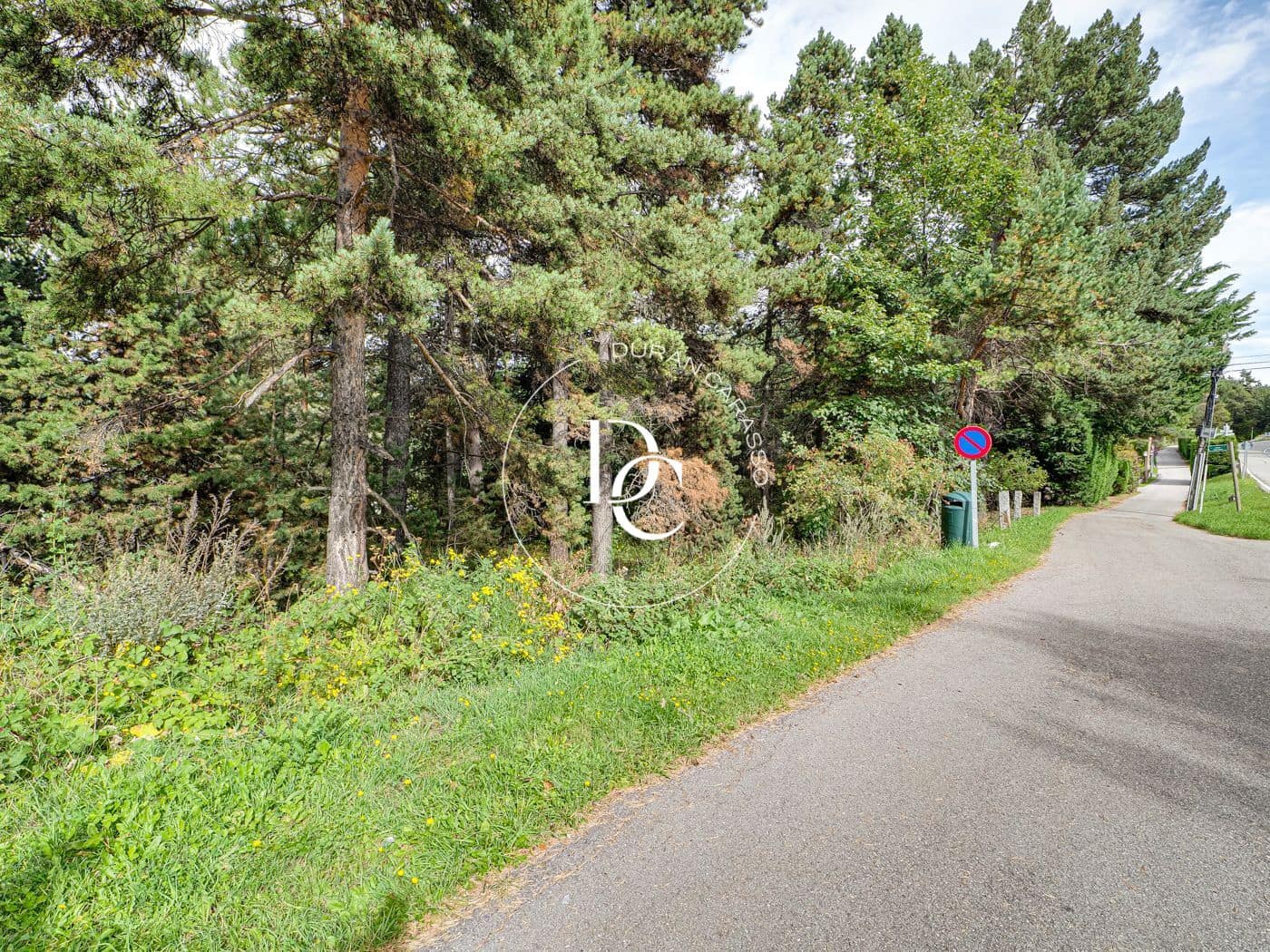 Byggegrund til salg i Alp - € 200.000 (Ref: 8678060)