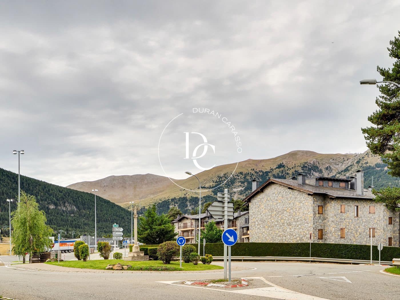 Byggegrund til salg i Alp - € 200.000 (Ref: 8678060)