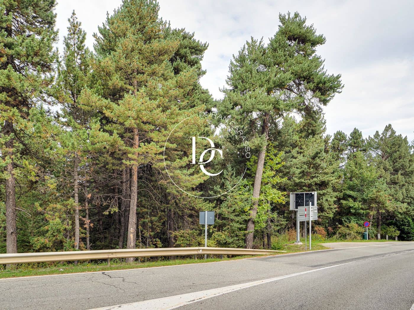 Byggegrund til salg i Alp - € 200.000 (Ref: 8678060)