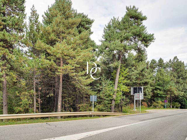 Byggegrund til salg i Alp - € 200.000 (Ref: 8678060)