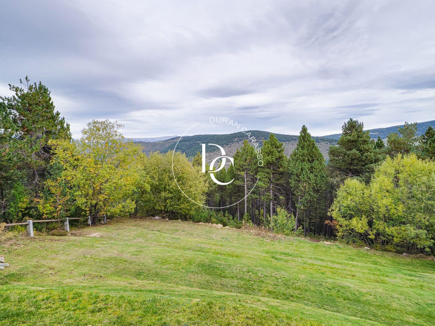 Byggegrund til salg i Alp - € 160.000 (Ref: 8678064)