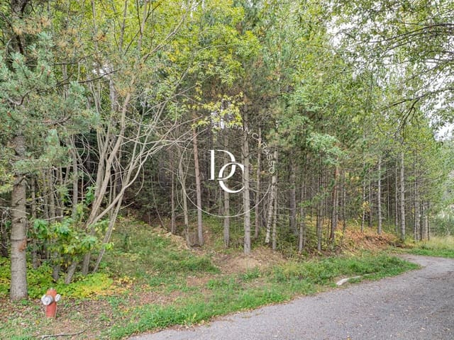 Byggegrund til salg i Alp - € 160.000 (Ref: 8678064)