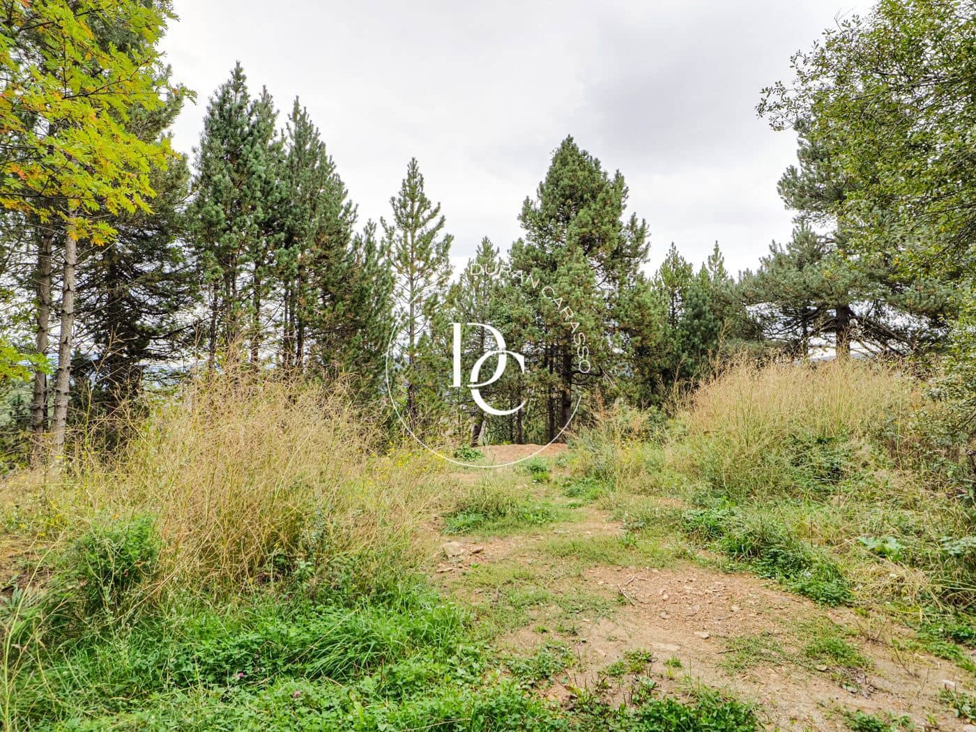 Byggegrund til salg i Alp - € 160.000 (Ref: 8678064)