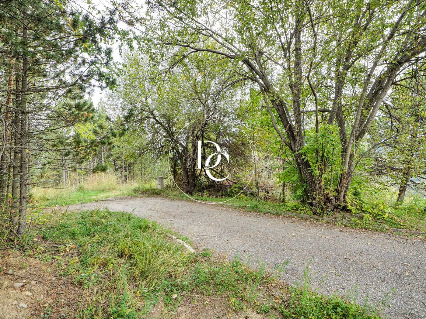 Byggegrund til salg i Alp - € 160.000 (Ref: 8678064)