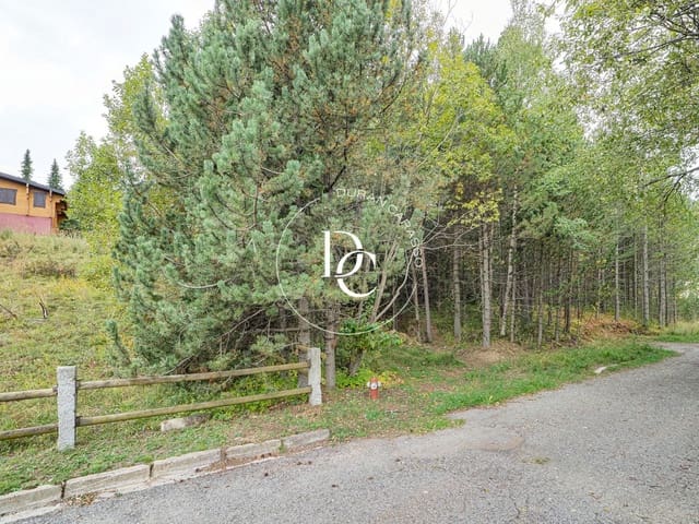 Byggegrund til salg i Alp - € 160.000 (Ref: 8678064)