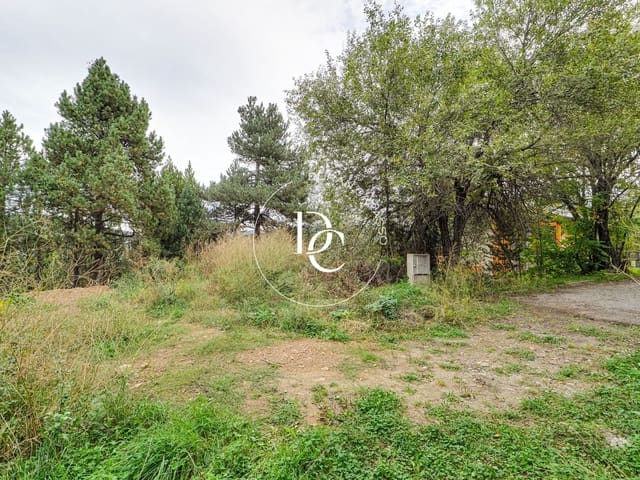 Byggegrund til salg i Alp - € 160.000 (Ref: 8678064)