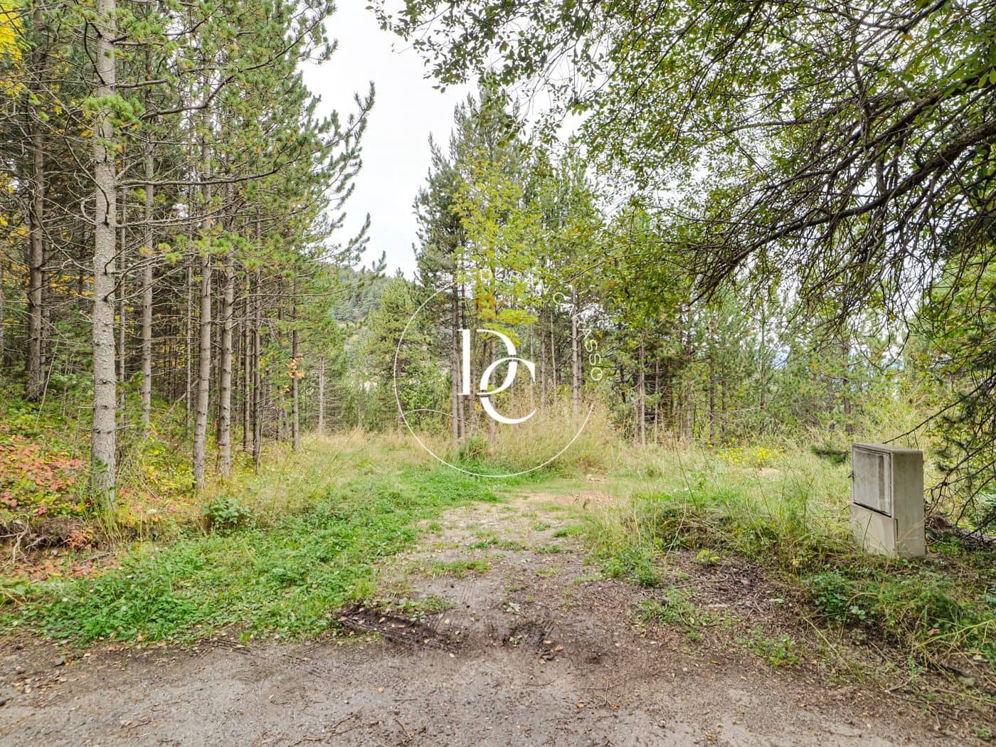 Byggegrund til salg i Alp - € 160.000 (Ref: 8678064)