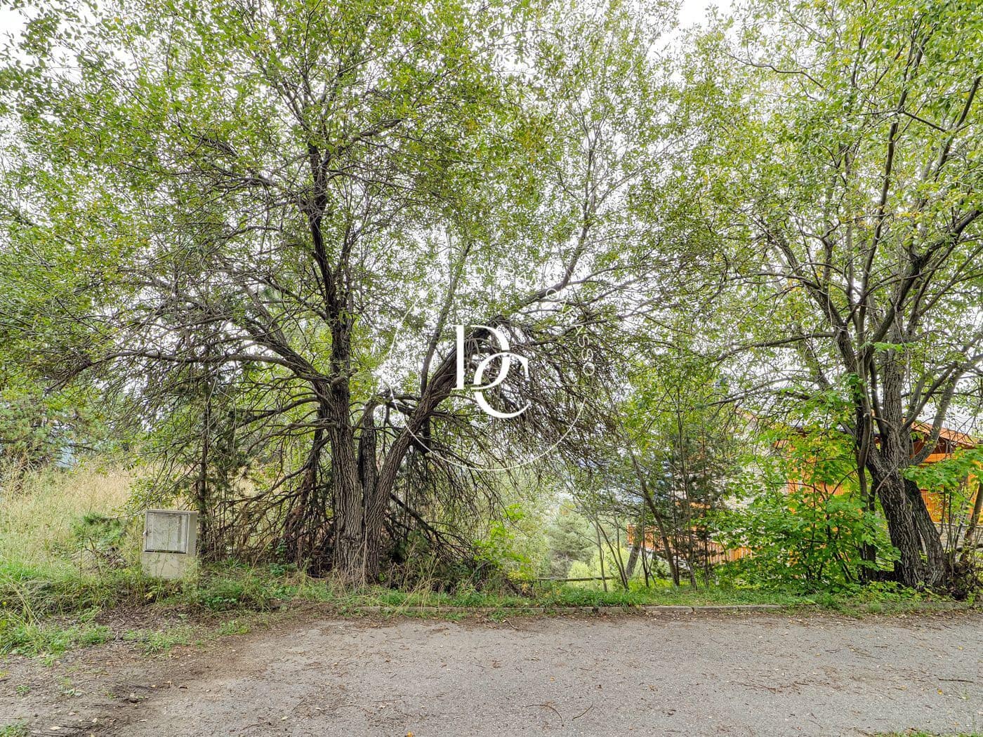 Byggegrund til salg i Alp - € 160.000 (Ref: 8678064)