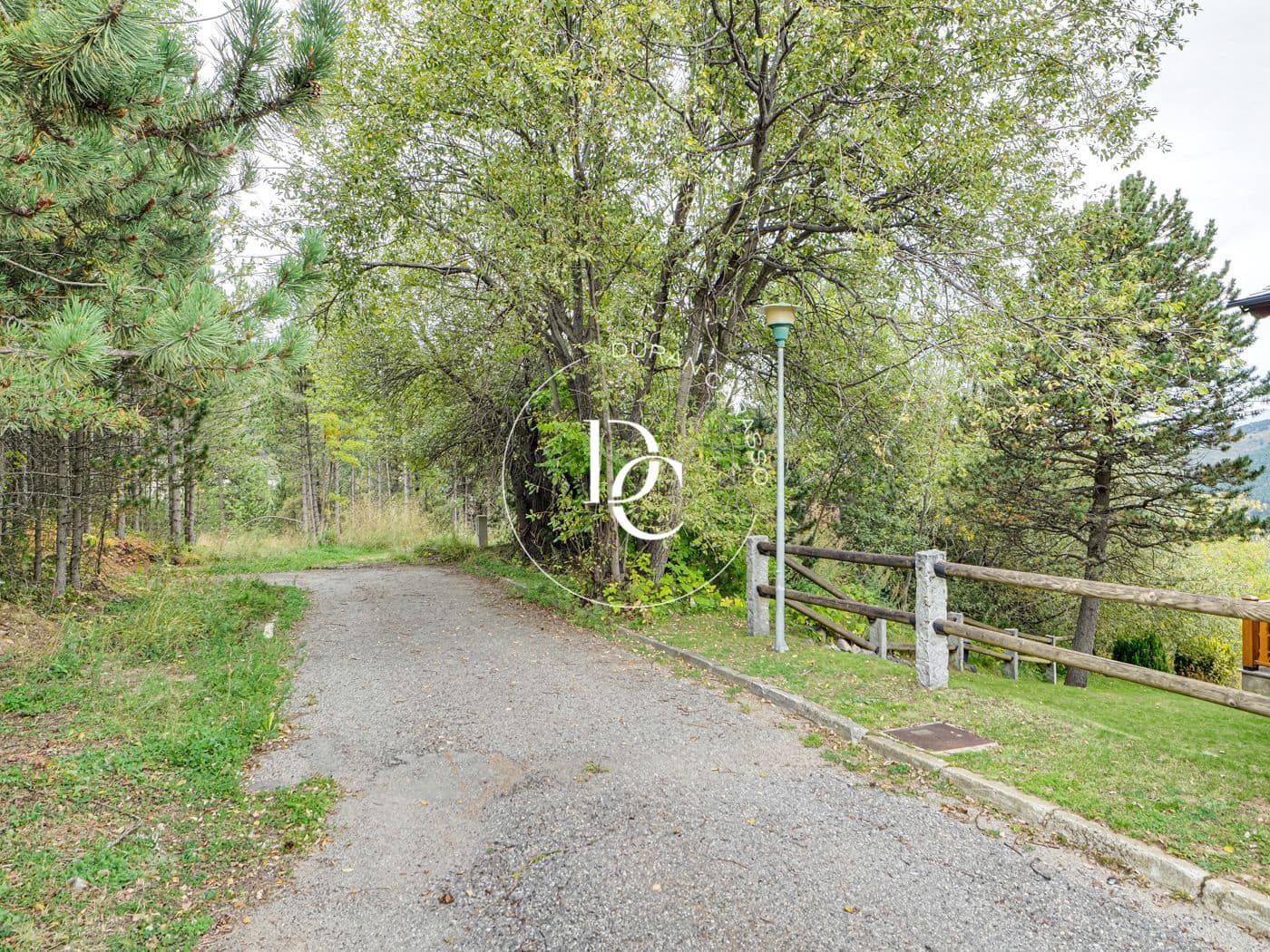 Byggegrund til salg i Alp - € 160.000 (Ref: 8678064)