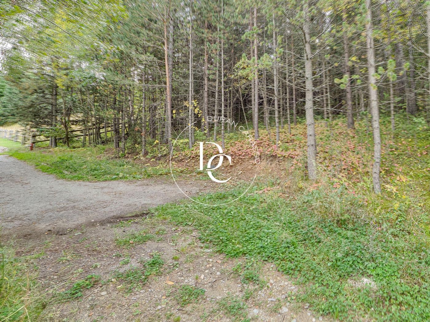 Byggegrund til salg i Alp - € 160.000 (Ref: 8678064)