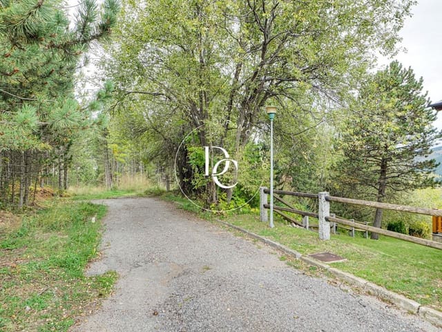 Byggegrund til salg i Alp - € 160.000 (Ref: 8678064)