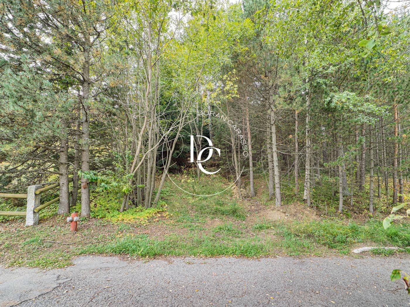 Byggegrund til salg i Alp - € 160.000 (Ref: 8678064)