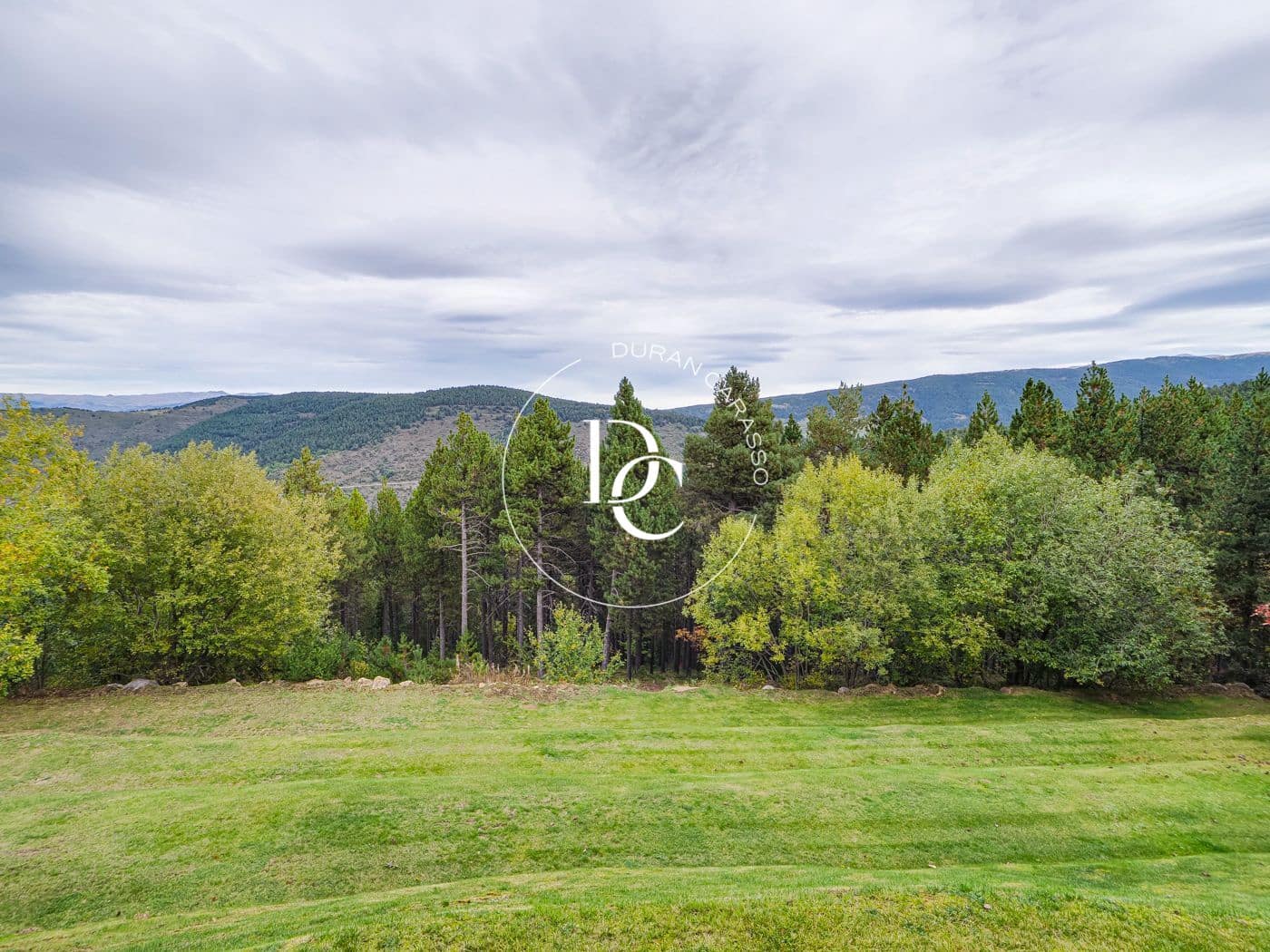 Byggegrund til salg i Alp - € 160.000 (Ref: 8678064)