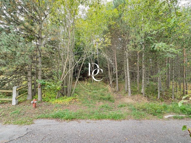 Byggegrund til salg i Alp - € 160.000 (Ref: 8678064)