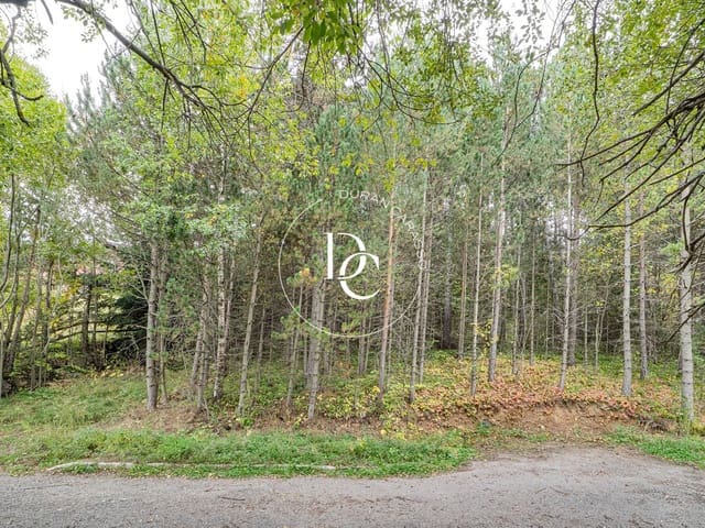 Byggegrund til salg i Alp - € 160.000 (Ref: 8678064)