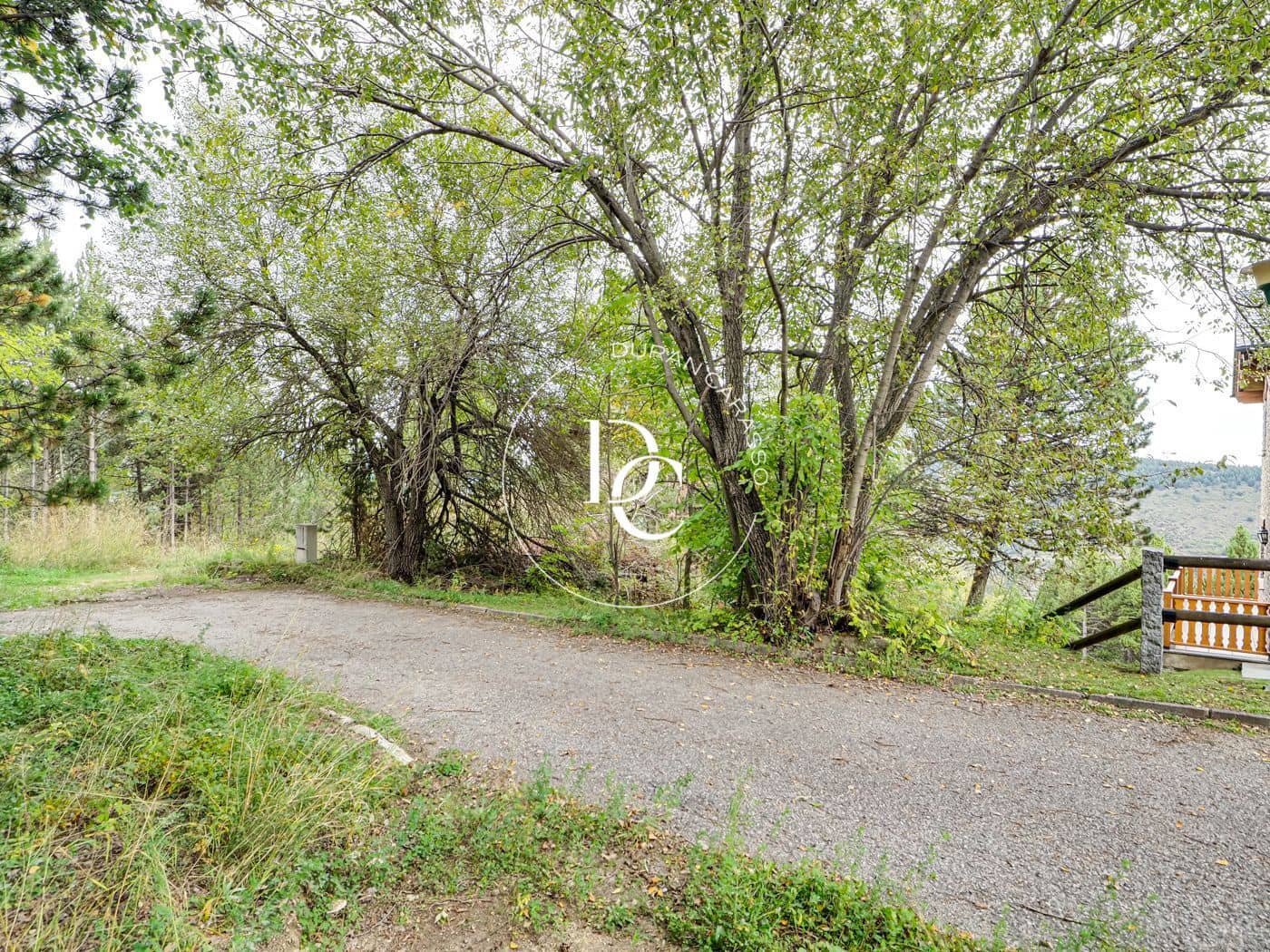 Byggegrund til salg i Alp - € 160.000 (Ref: 8678064)