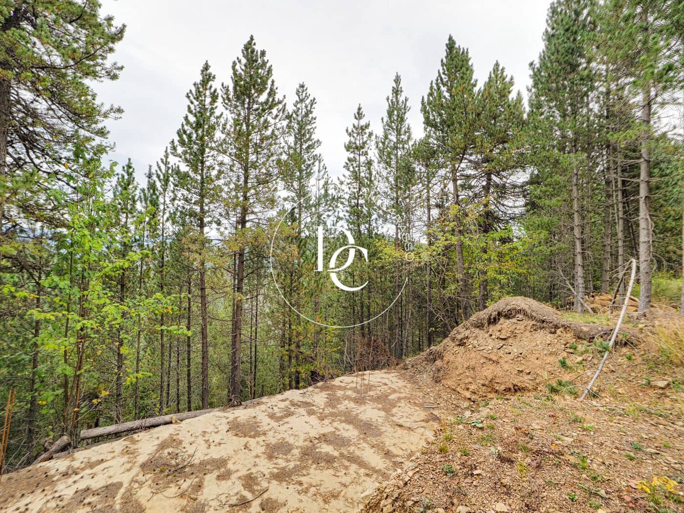 Byggegrund til salg i Alp - € 160.000 (Ref: 8678064)