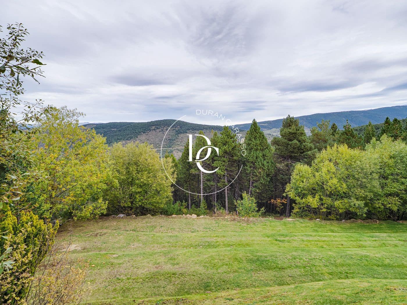 Byggegrund til salg i Alp - € 160.000 (Ref: 8678064)