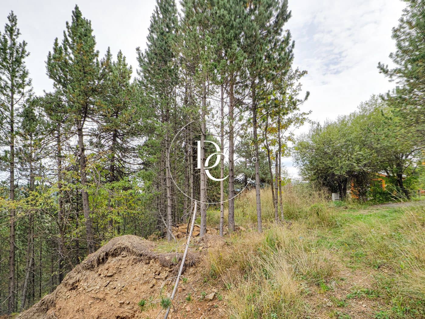 Byggegrund til salg i Alp - € 160.000 (Ref: 8678064)
