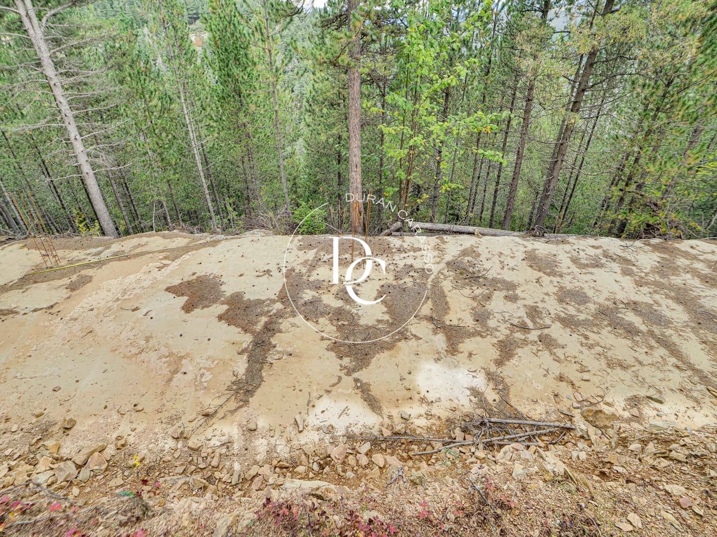 Byggegrund til salg i Alp - € 160.000 (Ref: 8678064)