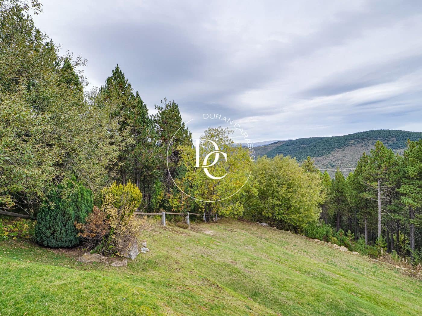 Byggegrund til salg i Alp - € 160.000 (Ref: 8678064)