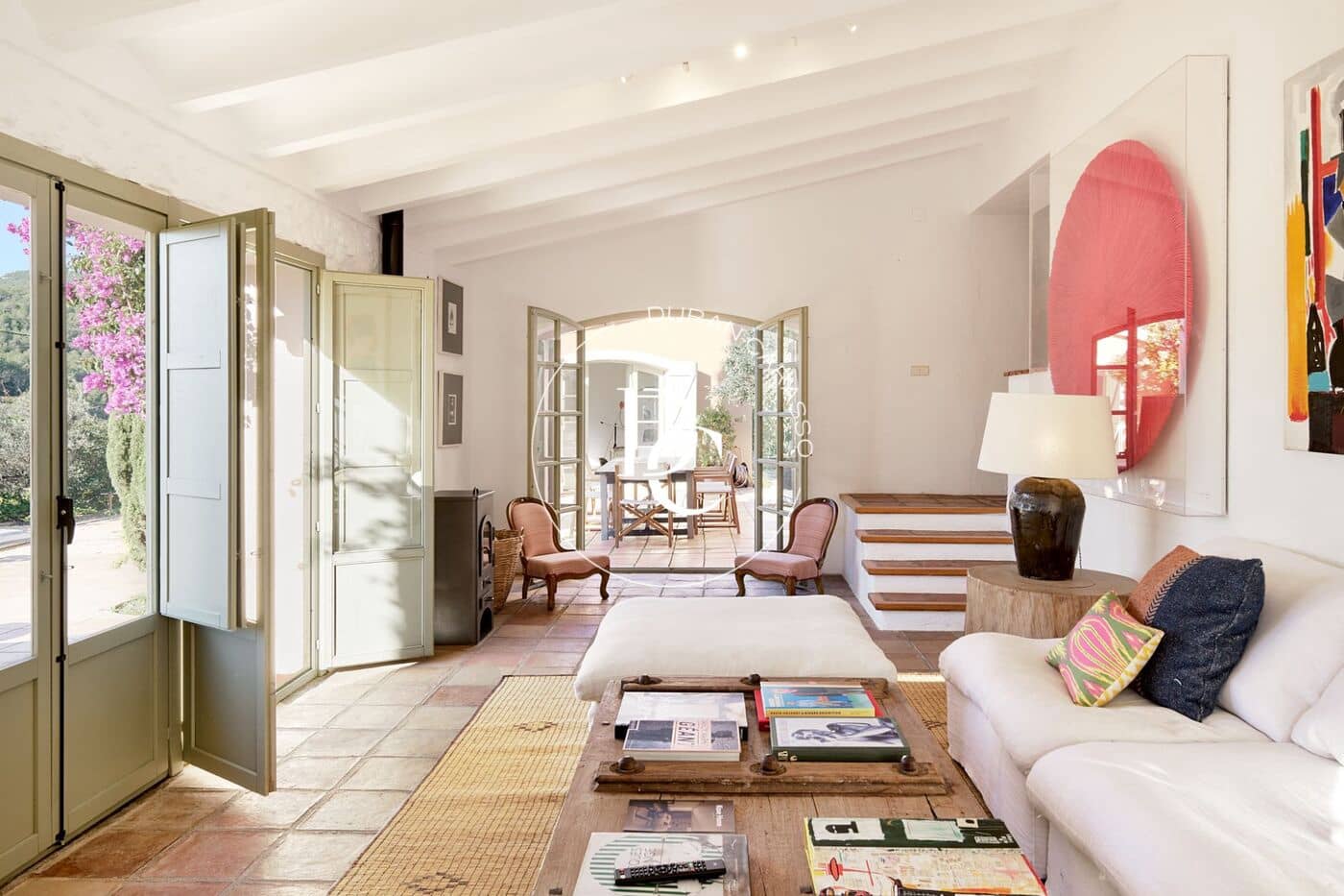 6 soveværelse Finca/Landehus til salg i Vilafranca del Penedes med swimmingpool - € 1.250.000 (Ref: 8686204)