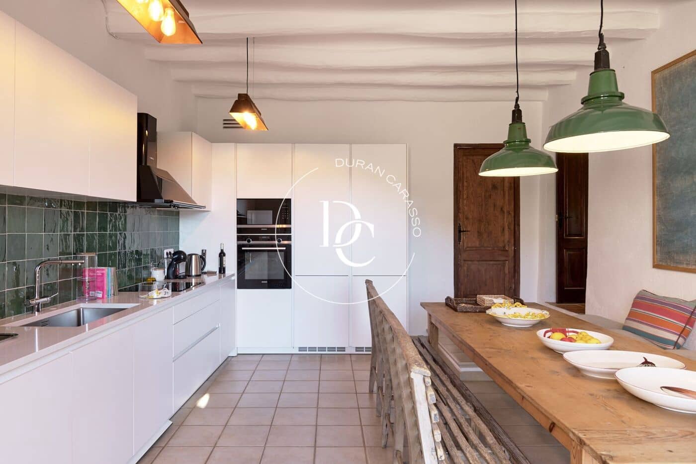 6 soveværelse Finca/Landehus til salg i Vilafranca del Penedes med swimmingpool - € 1.250.000 (Ref: 8686204)