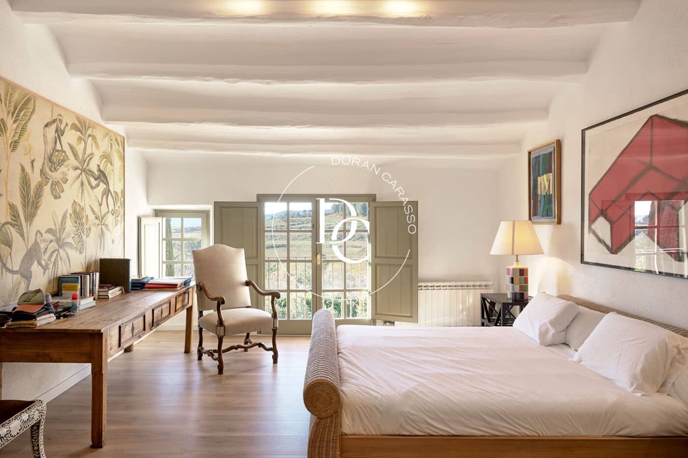 6 soveværelse Finca/Landehus til salg i Vilafranca del Penedes med swimmingpool - € 1.250.000 (Ref: 8686204)