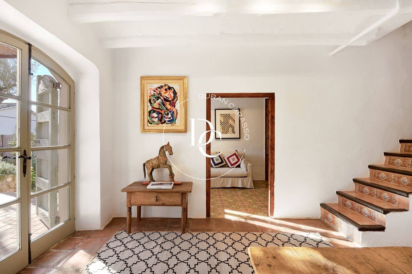 6 soveværelse Finca/Landehus til salg i Vilafranca del Penedes med swimmingpool - € 1.250.000 (Ref: 8686204)