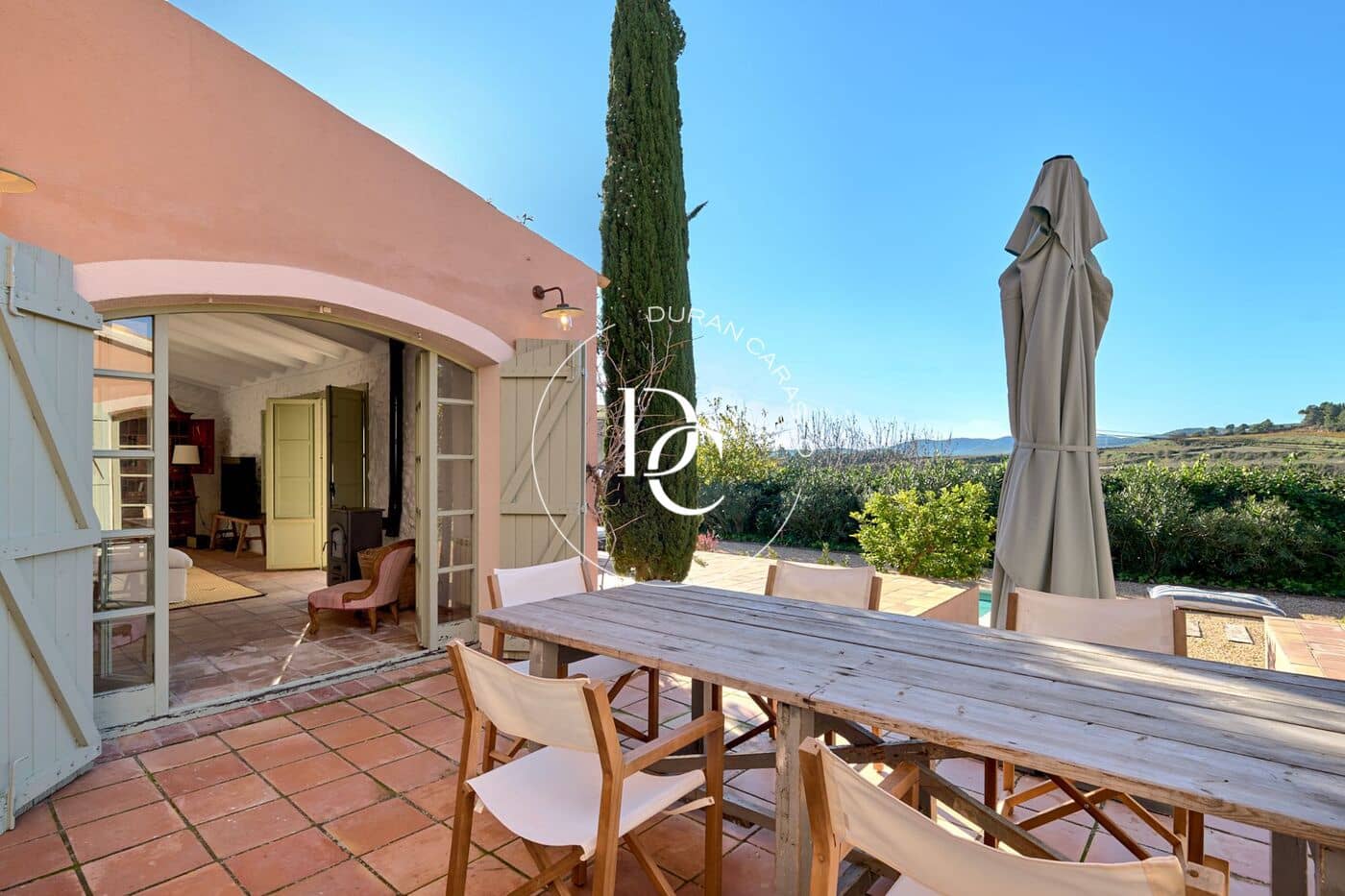 6 soveværelse Finca/Landehus til salg i Vilafranca del Penedes med swimmingpool - € 1.250.000 (Ref: 8686204)