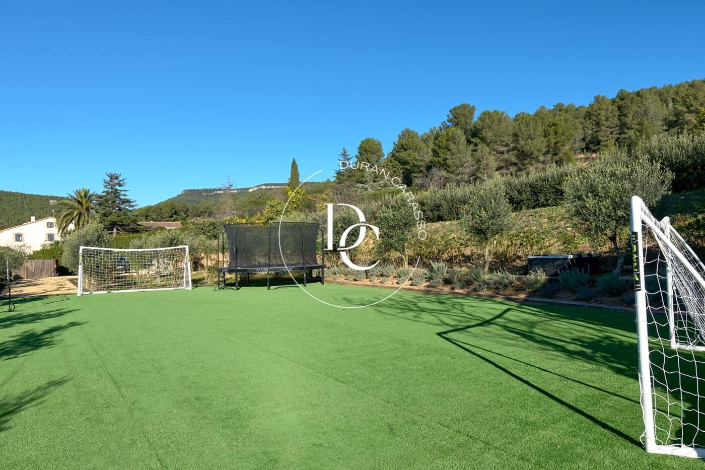 6 soveværelse Finca/Landehus til salg i Vilafranca del Penedes med swimmingpool - € 1.250.000 (Ref: 8686204)