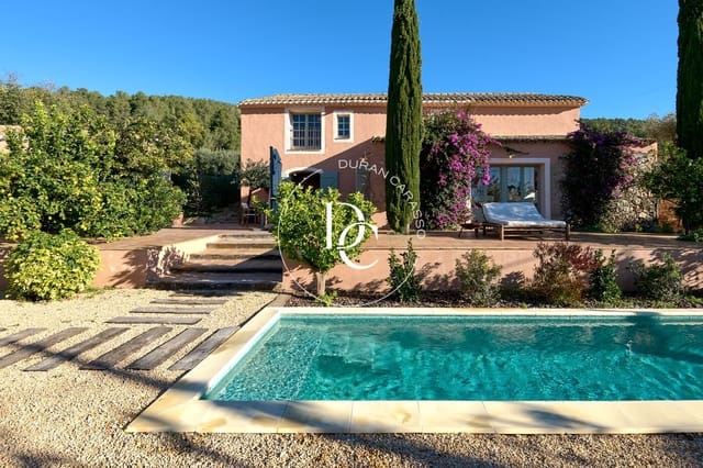 6 soveværelse Finca/Landehus til salg i Vilafranca del Penedès med swimmingpool - € 1.250.000 (Ref: 8686204)