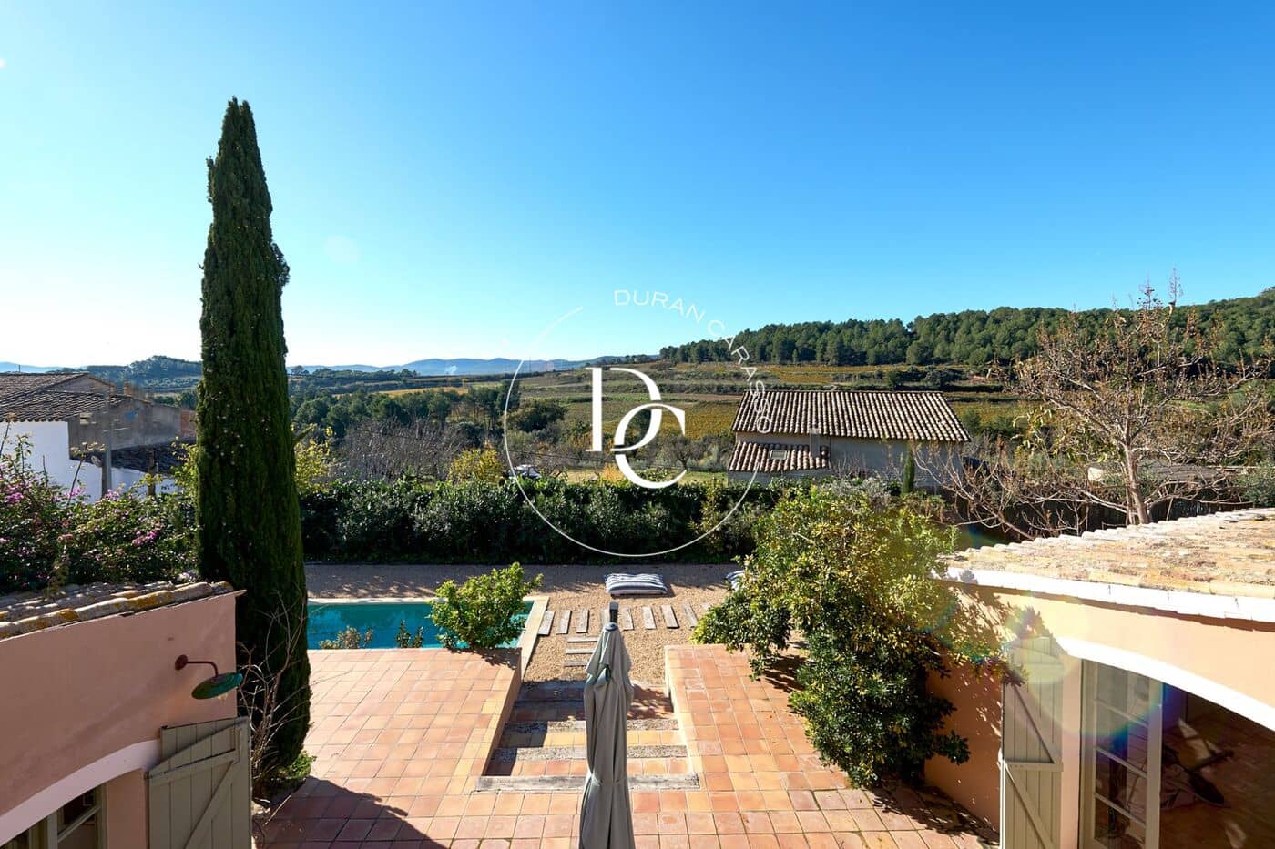 6 soveværelse Finca/Landehus til salg i Vilafranca del Penedes med swimmingpool - € 1.250.000 (Ref: 8686204)