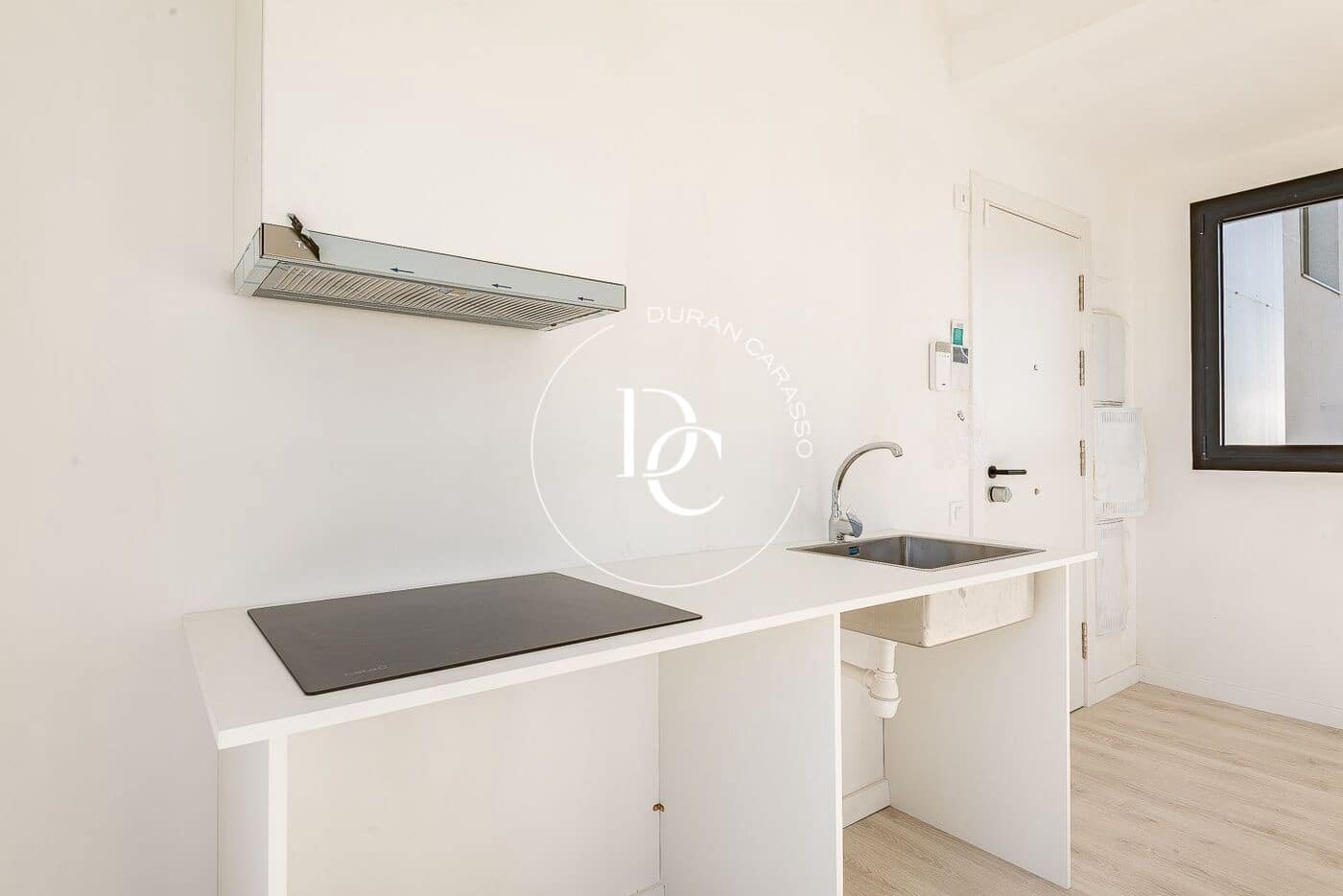 1 soveværelse Penthouse til salg i Barcelona by - € 520.000 (Ref: 8697999)