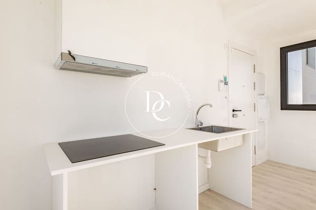 1 quarto Penthouse para venda em Navas, Barcelona cidade - 520 000 € (Ref: 8697999)