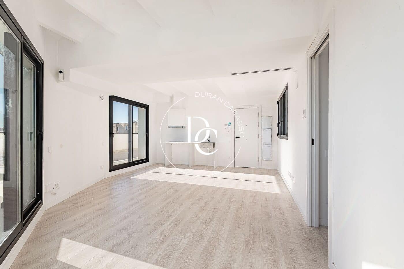 1 soveværelse Penthouse til salg i Barcelona by - € 520.000 (Ref: 8697999)