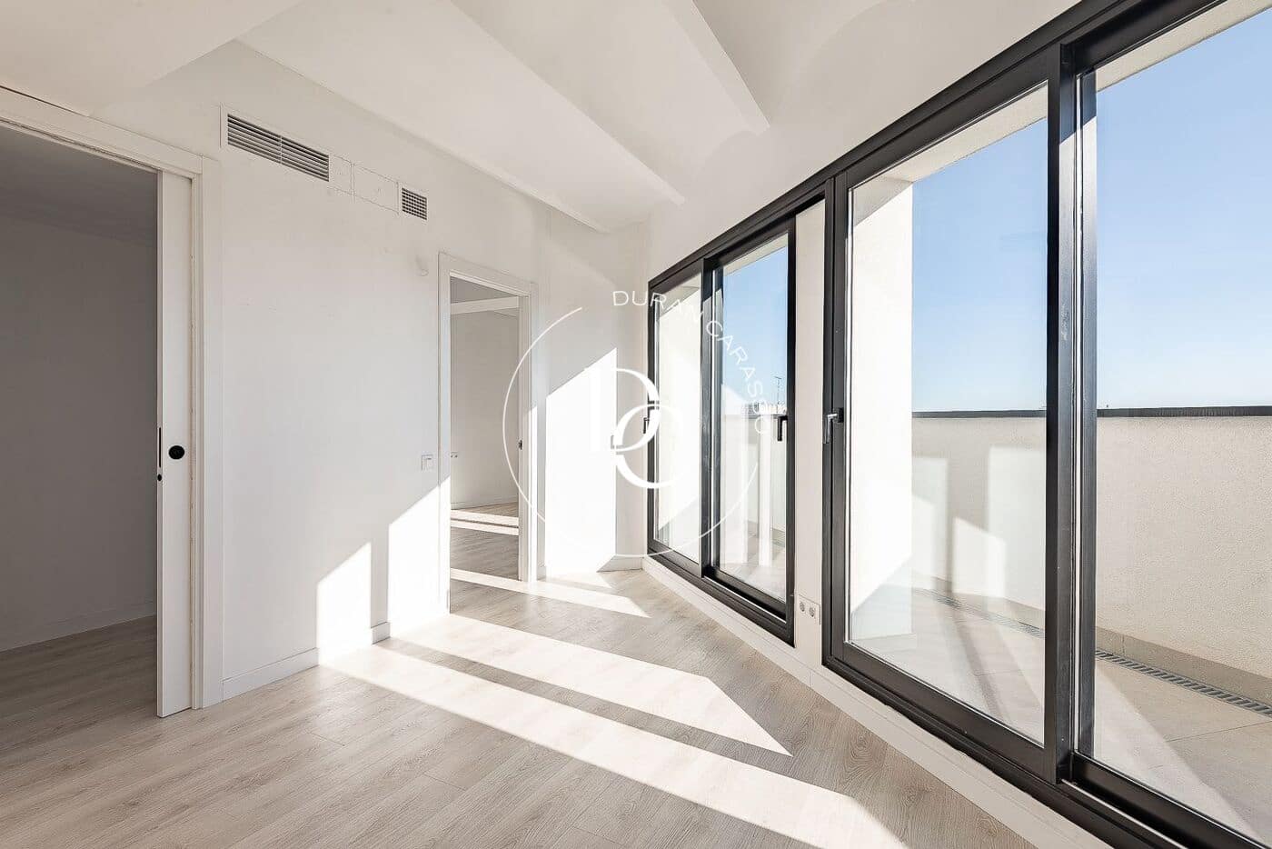 1 soveværelse Penthouse til salg i Barcelona by - € 520.000 (Ref: 8697999)