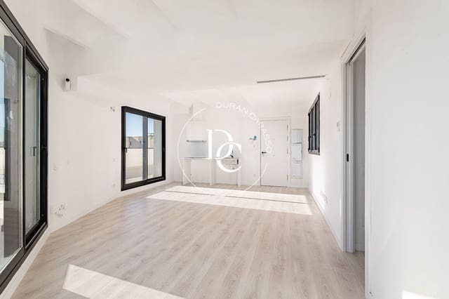 1 quarto Penthouse para venda em Navas, Barcelona cidade - 520 000 € (Ref: 8697999)