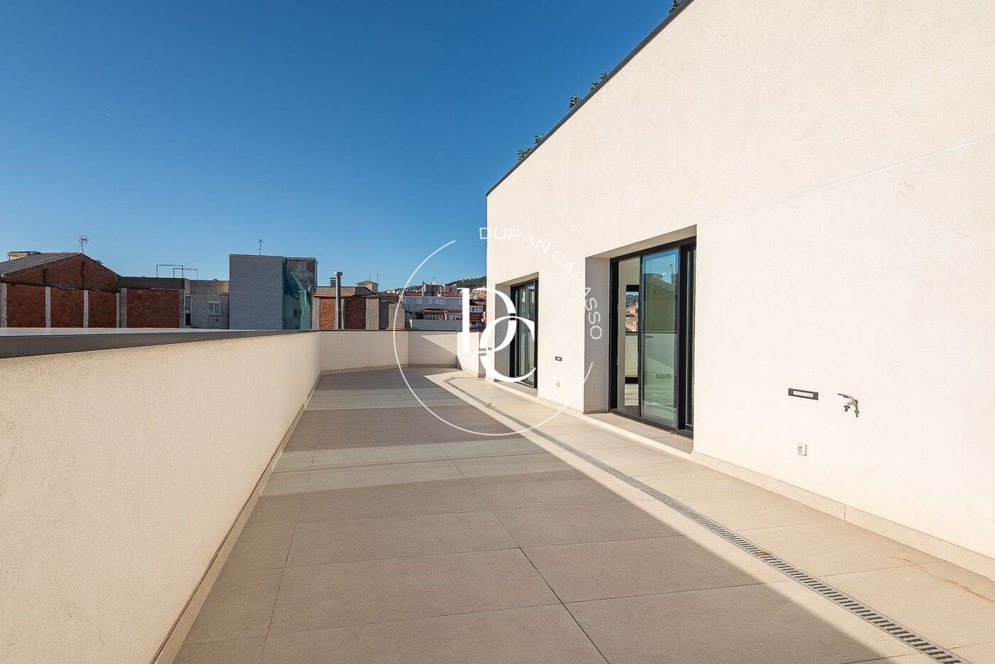 1 soveværelse Penthouse til salg i Barcelona by - € 520.000 (Ref: 8697999)