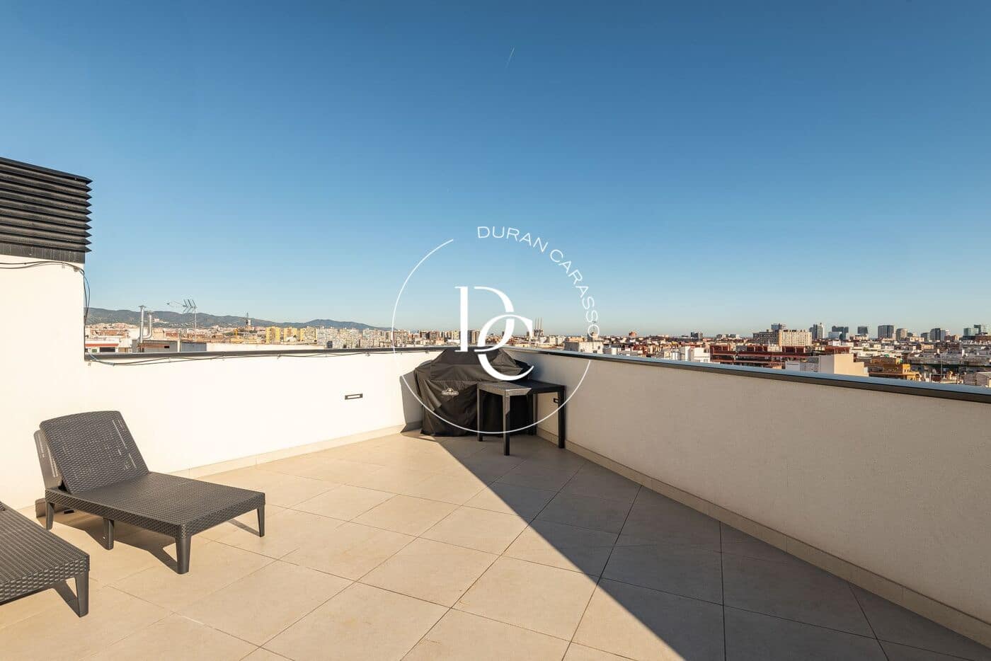 1 soveværelse Penthouse til salg i Barcelona by - € 520.000 (Ref: 8697999)