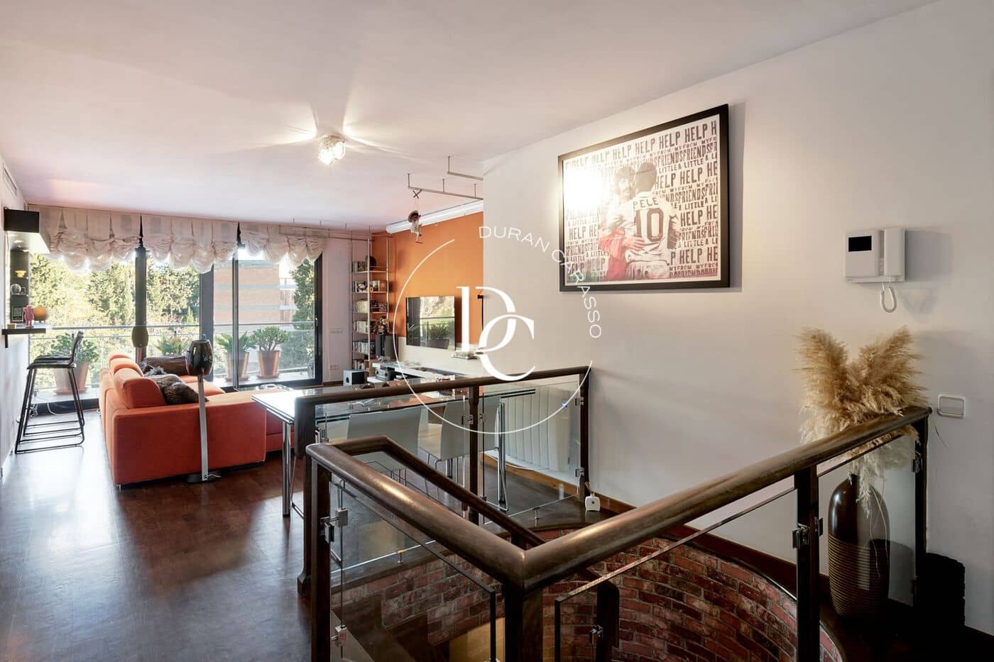 3 soveværelse Lejlighed til salg i Barcelona by - € 680.000 (Ref: 8704153)