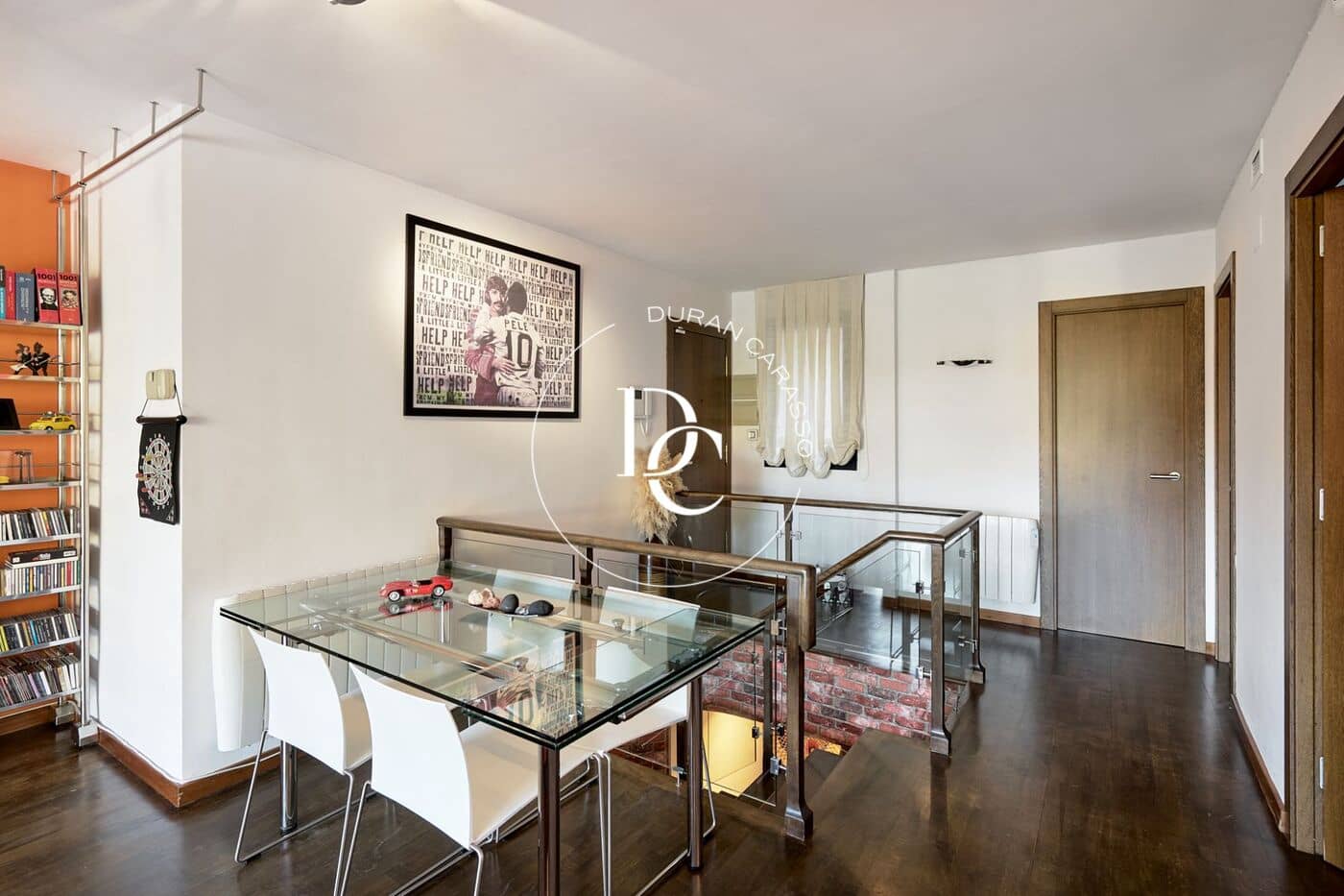 3 soveværelse Lejlighed til salg i Barcelona by - € 680.000 (Ref: 8704153)