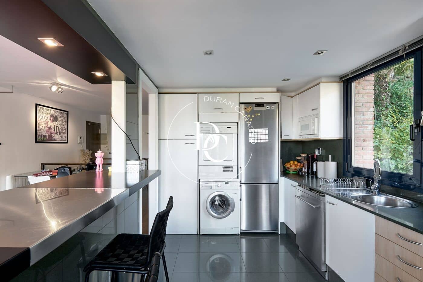 3 soveværelse Lejlighed til salg i Barcelona by - € 680.000 (Ref: 8704153)