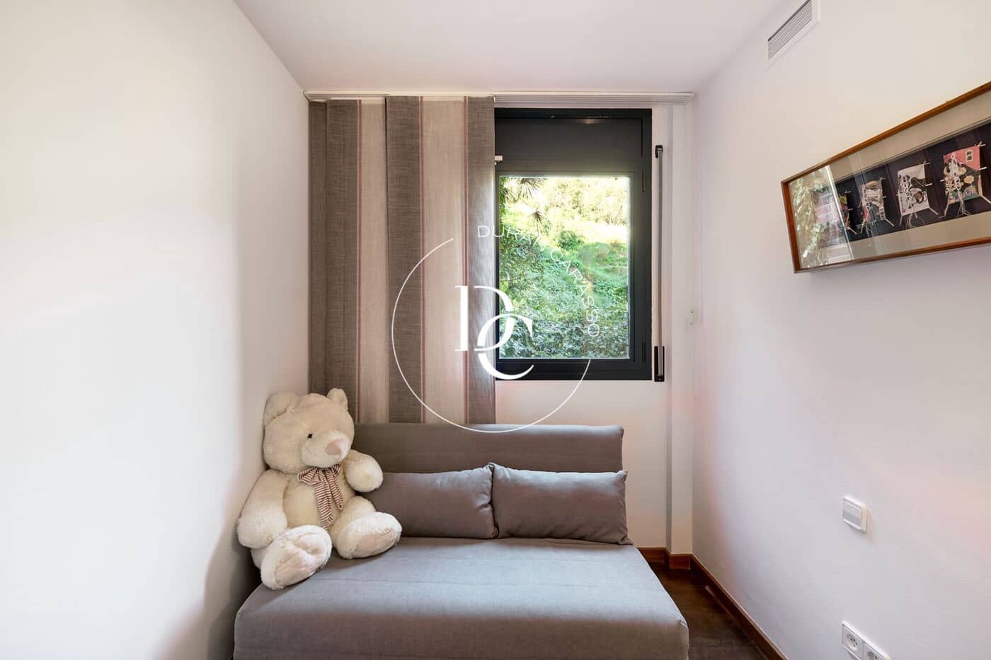 3 soveværelse Lejlighed til salg i Barcelona by - € 680.000 (Ref: 8704153)