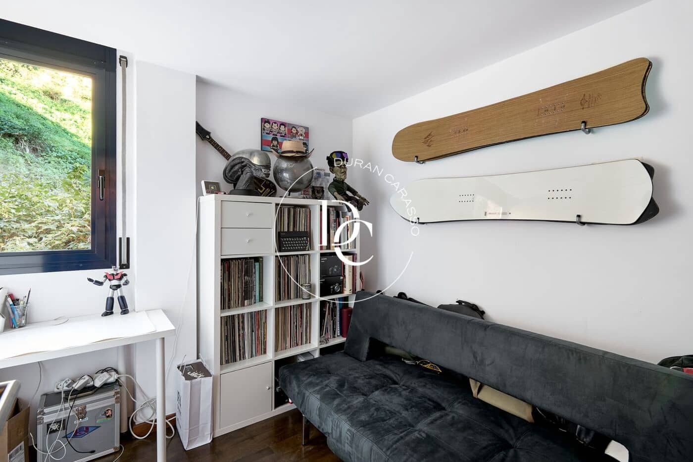 3 soveværelse Lejlighed til salg i Barcelona by - € 680.000 (Ref: 8704153)